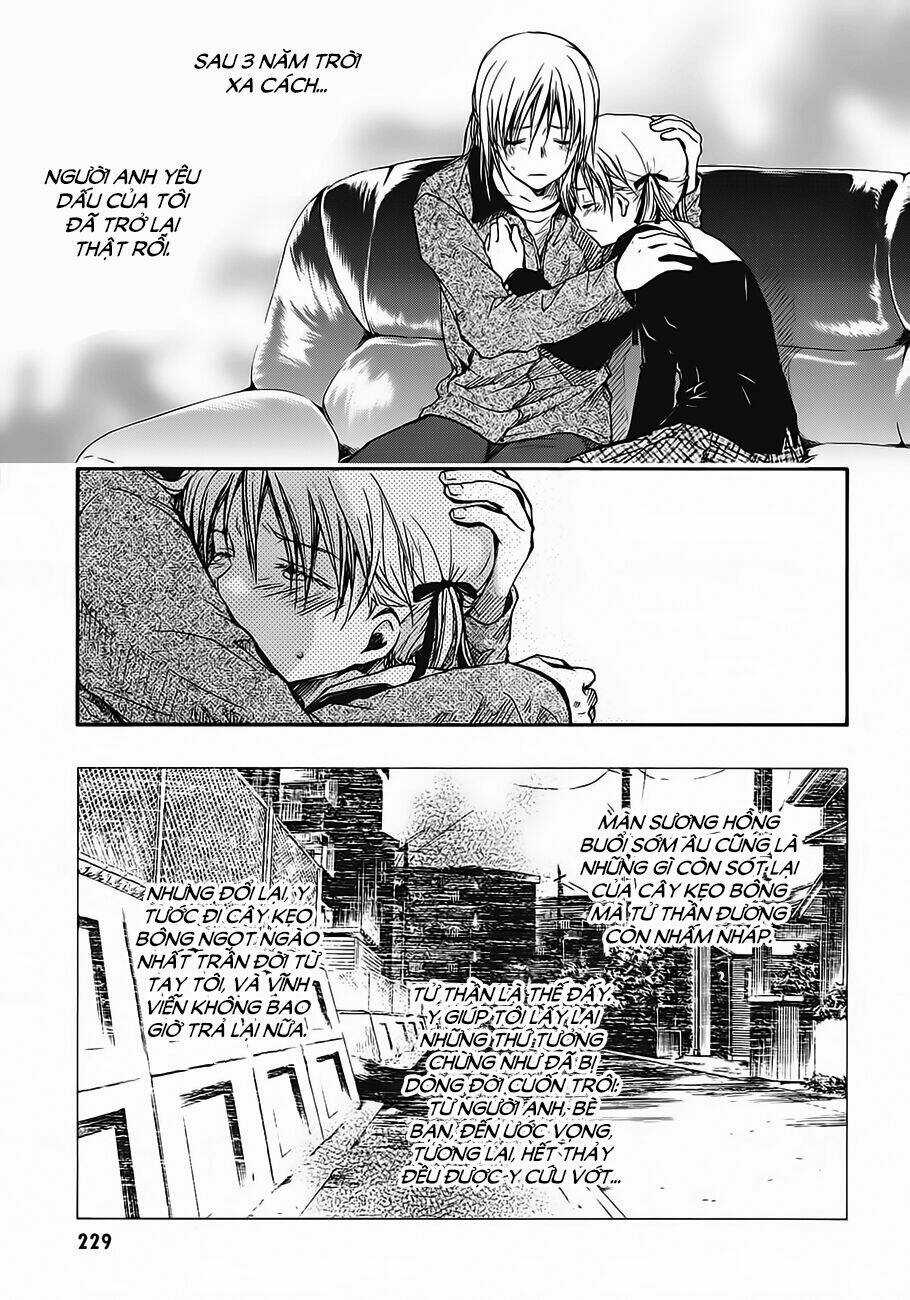 A Lollipop Or A Bullet - Chapter 13 - Trang 20