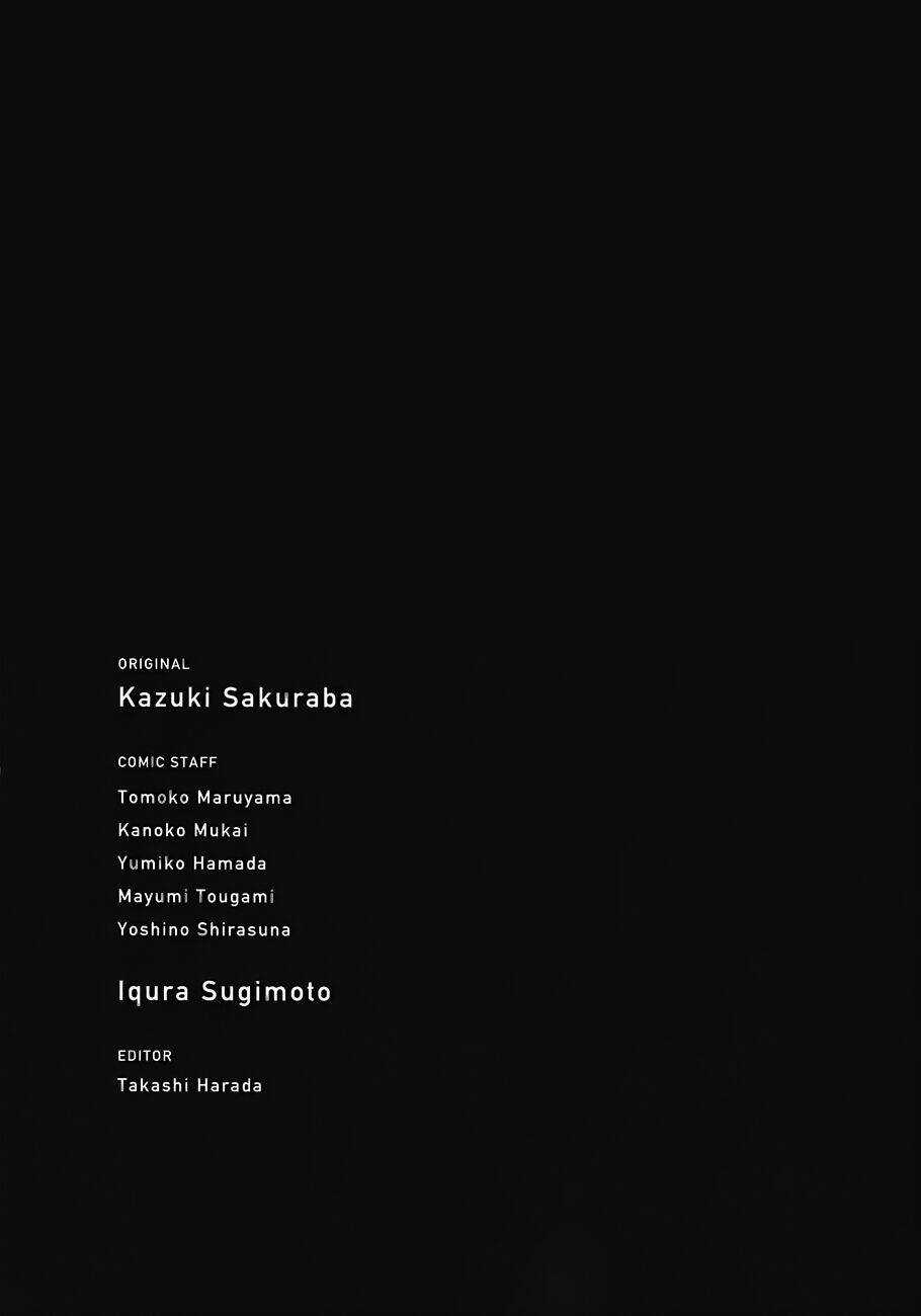 A Lollipop Or A Bullet - Chapter 13 - Trang 3