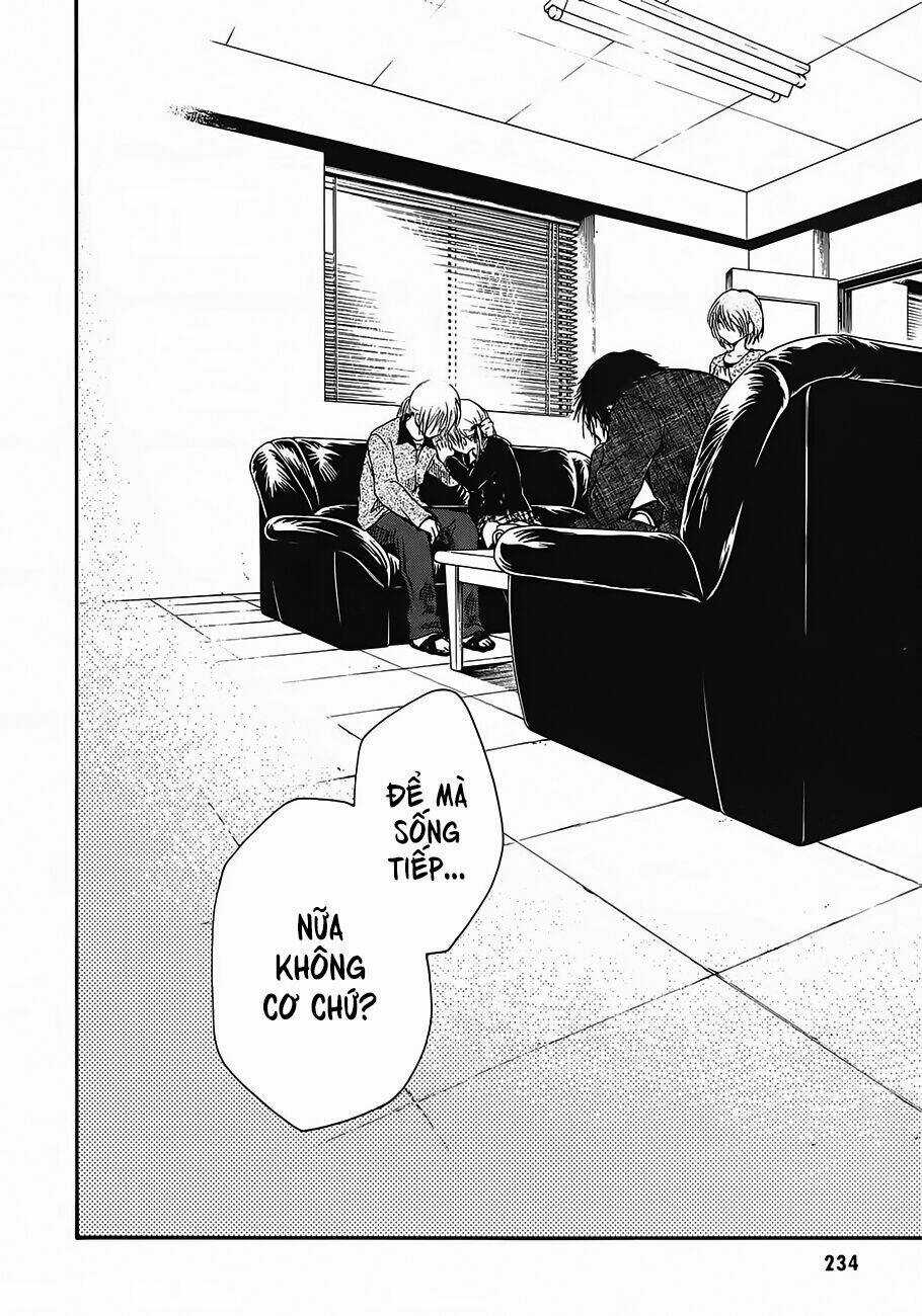 A Lollipop Or A Bullet - Chapter 13 - Trang 25