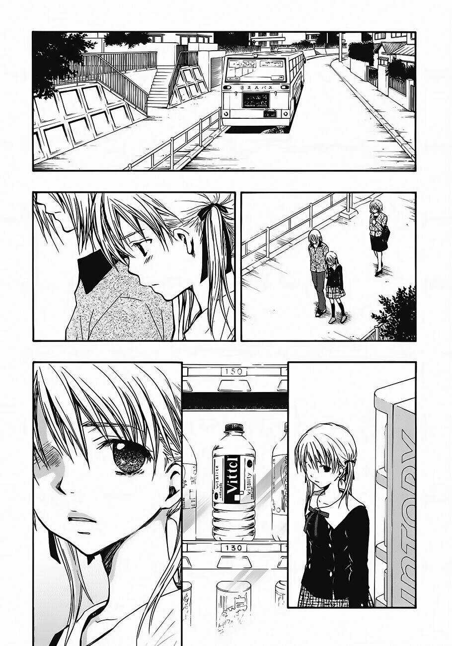 A Lollipop Or A Bullet - Chapter 13 - Trang 26