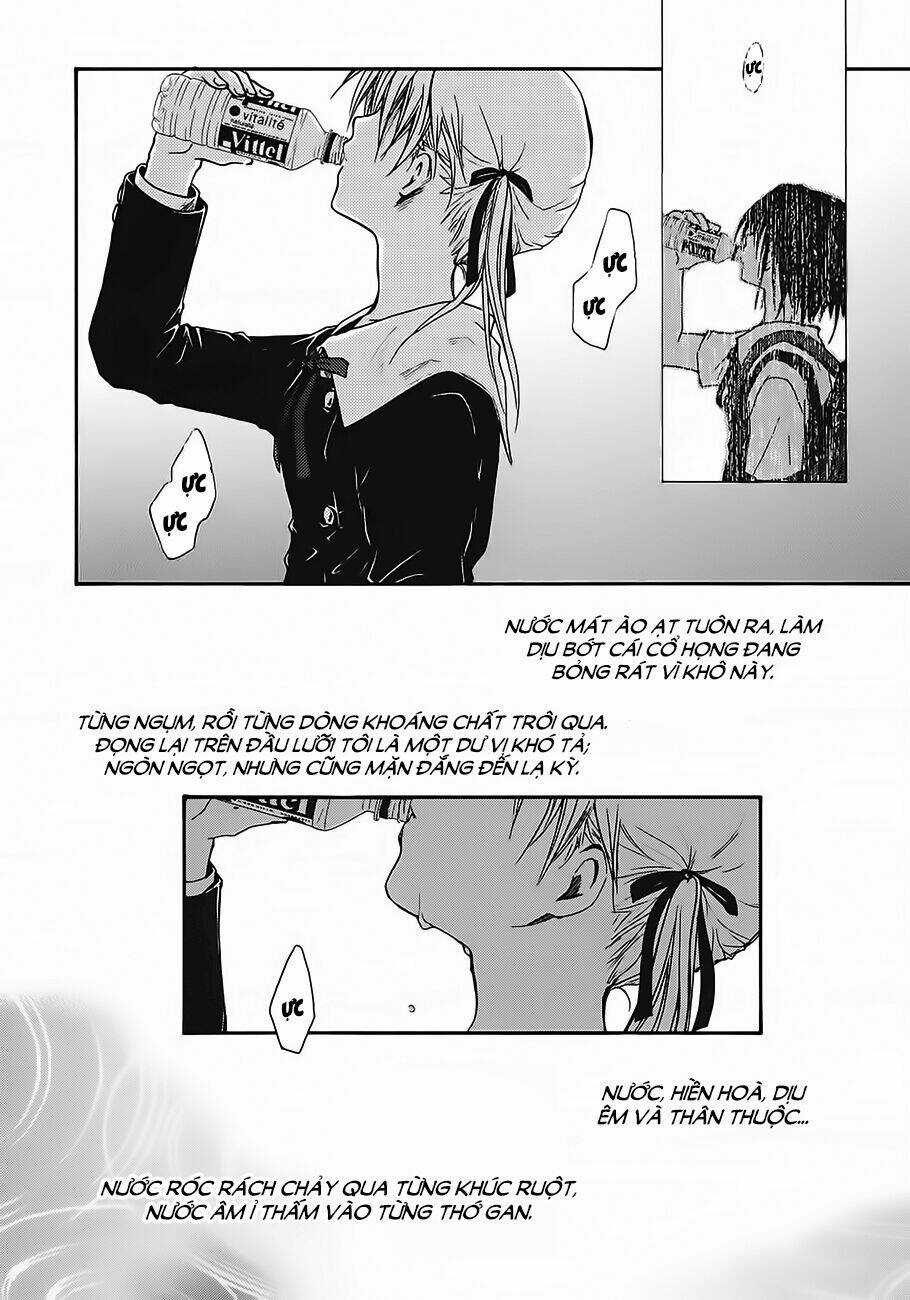 A Lollipop Or A Bullet - Chapter 13 - Trang 27