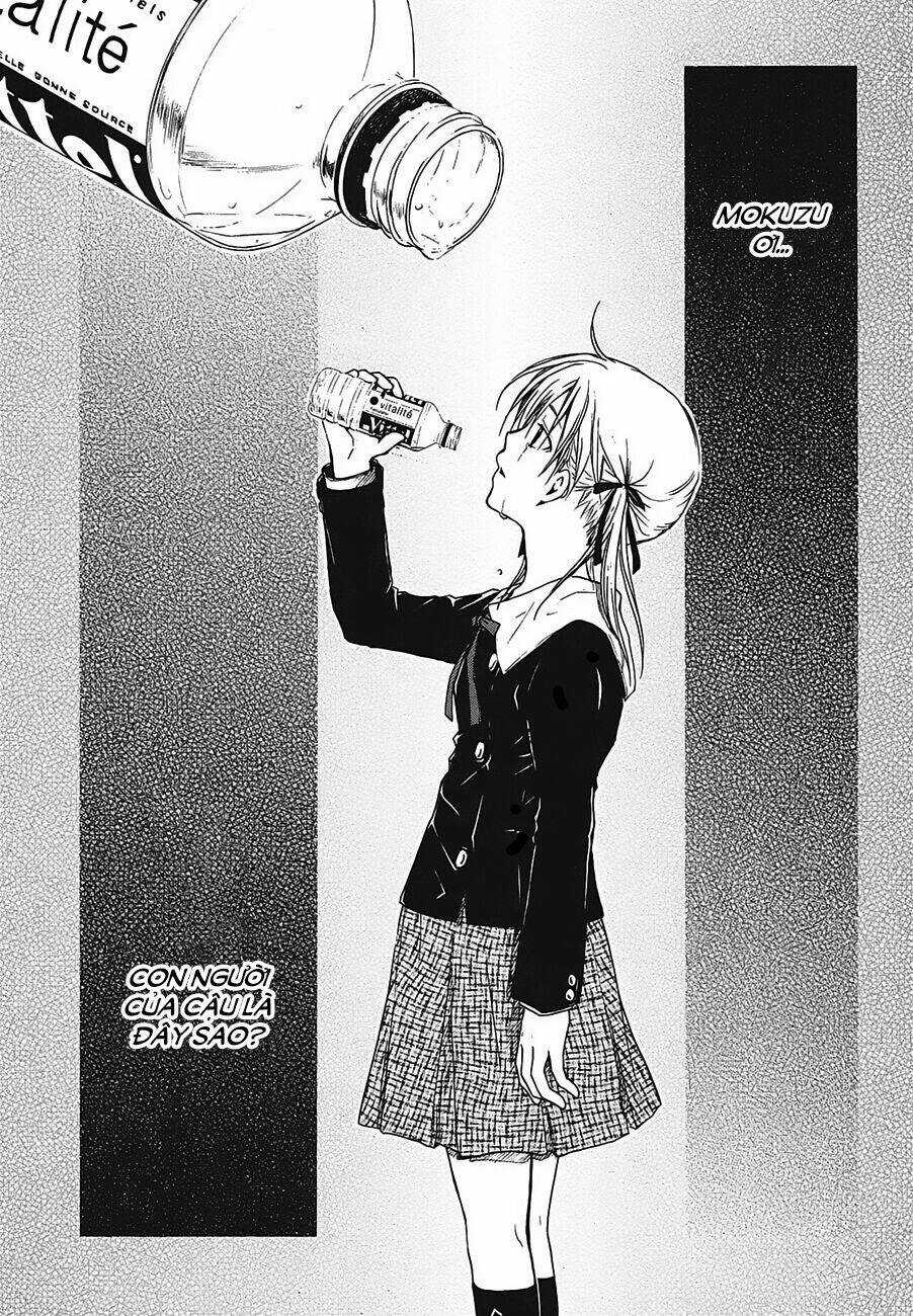 A Lollipop Or A Bullet - Chapter 13 - Trang 29