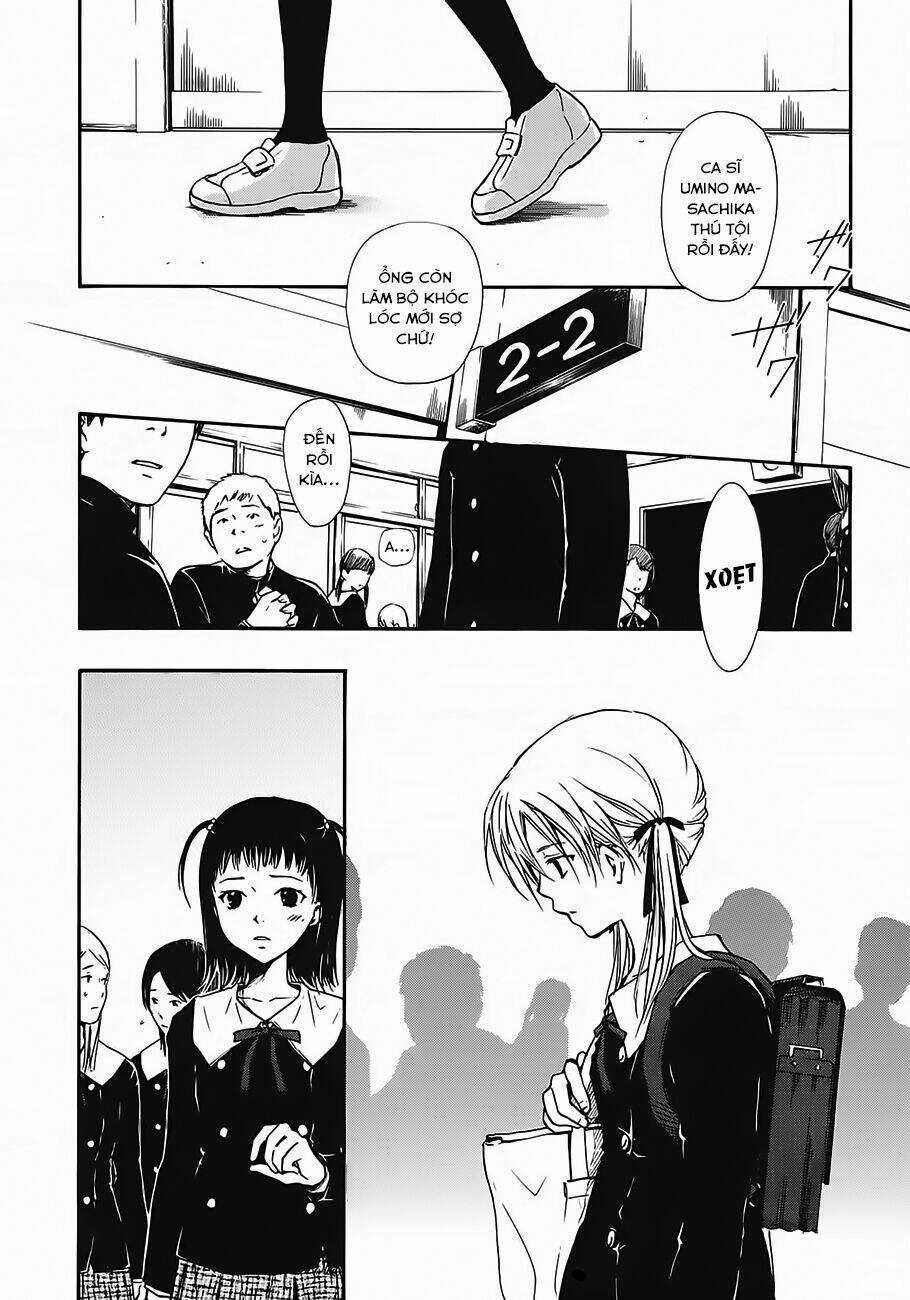 A Lollipop Or A Bullet - Chapter 13 - Trang 31