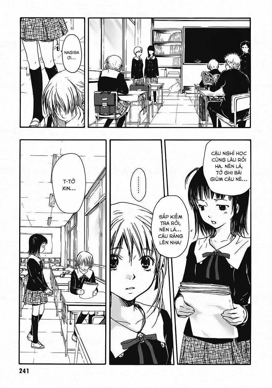 A Lollipop Or A Bullet - Chapter 13 - Trang 32