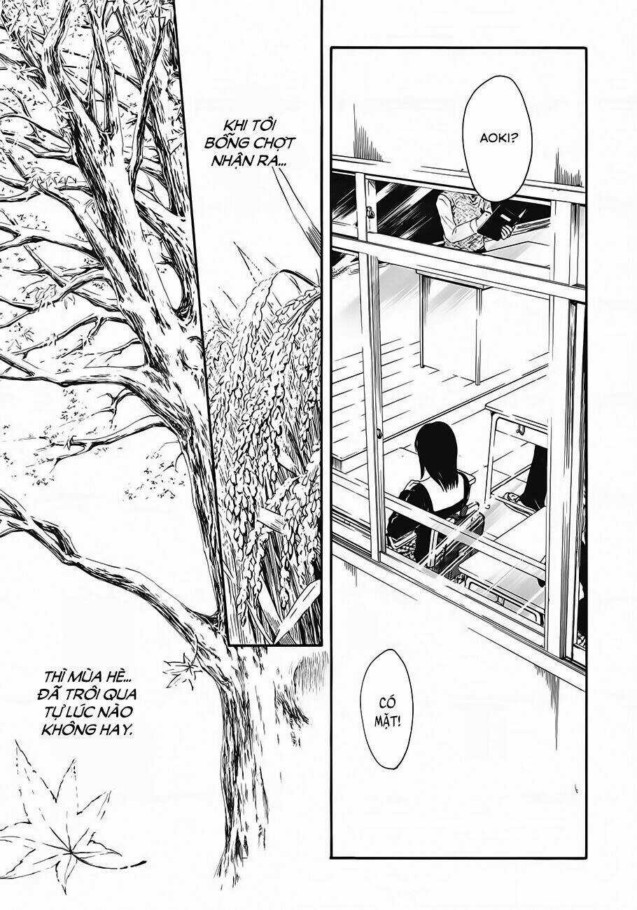 A Lollipop Or A Bullet - Chapter 13 - Trang 34