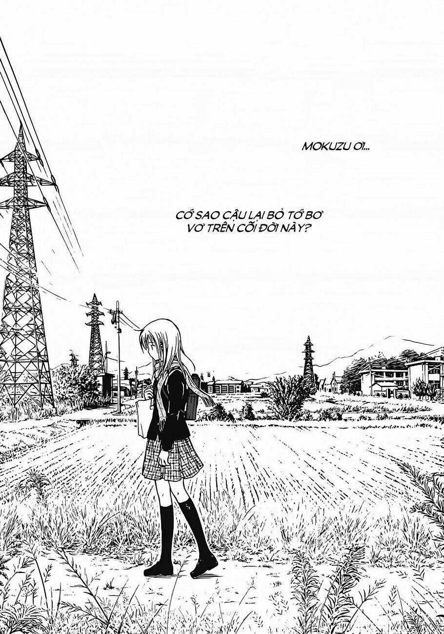 A Lollipop Or A Bullet - Chapter 13 - Trang 38