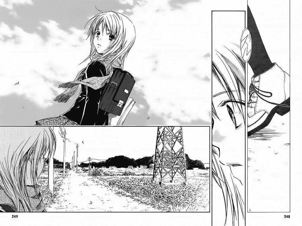 A Lollipop Or A Bullet - Chapter 13 - Trang 39