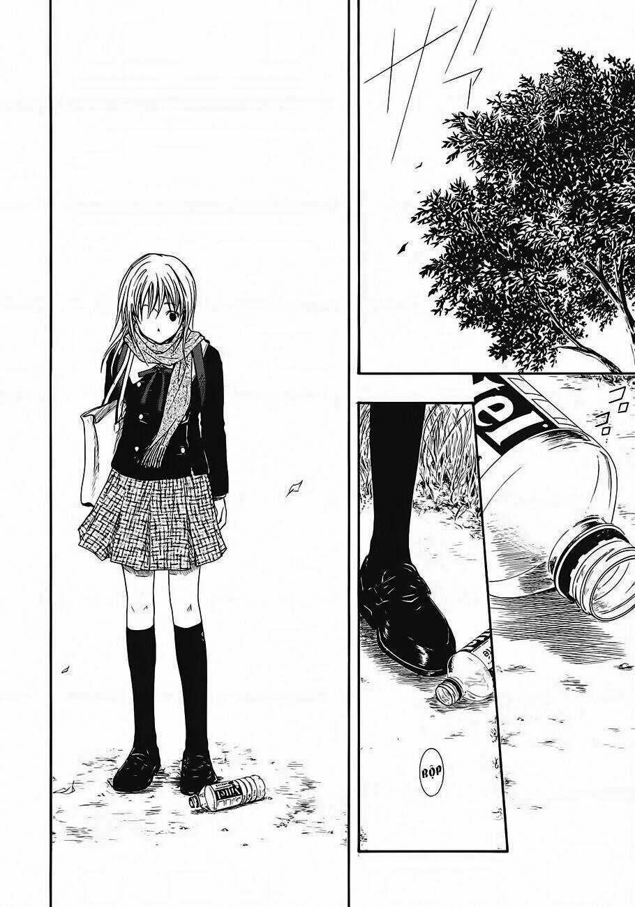 A Lollipop Or A Bullet - Chapter 13 - Trang 40