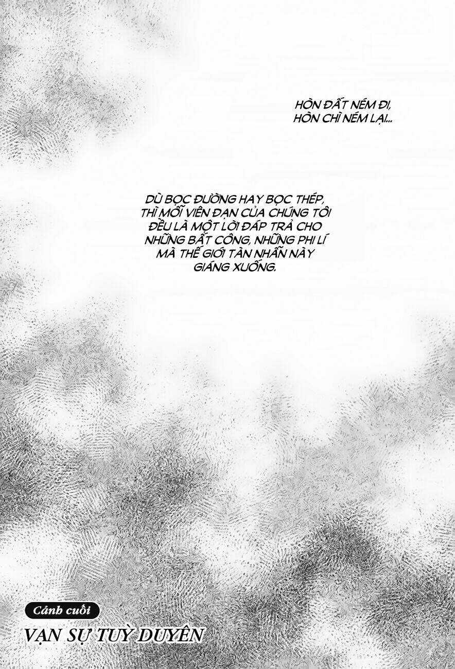 A Lollipop Or A Bullet - Chapter 13 - Trang 5