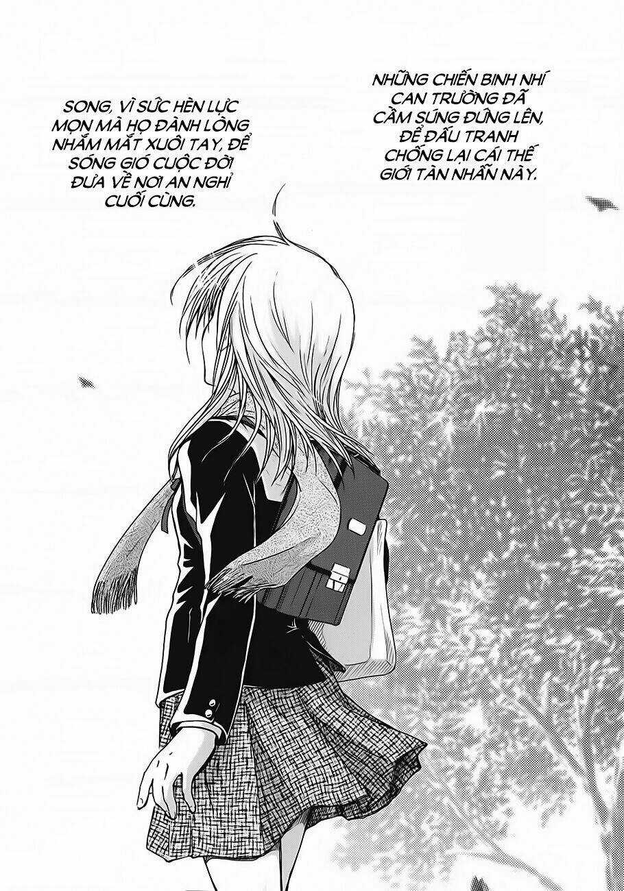 A Lollipop Or A Bullet - Chapter 13 - Trang 42