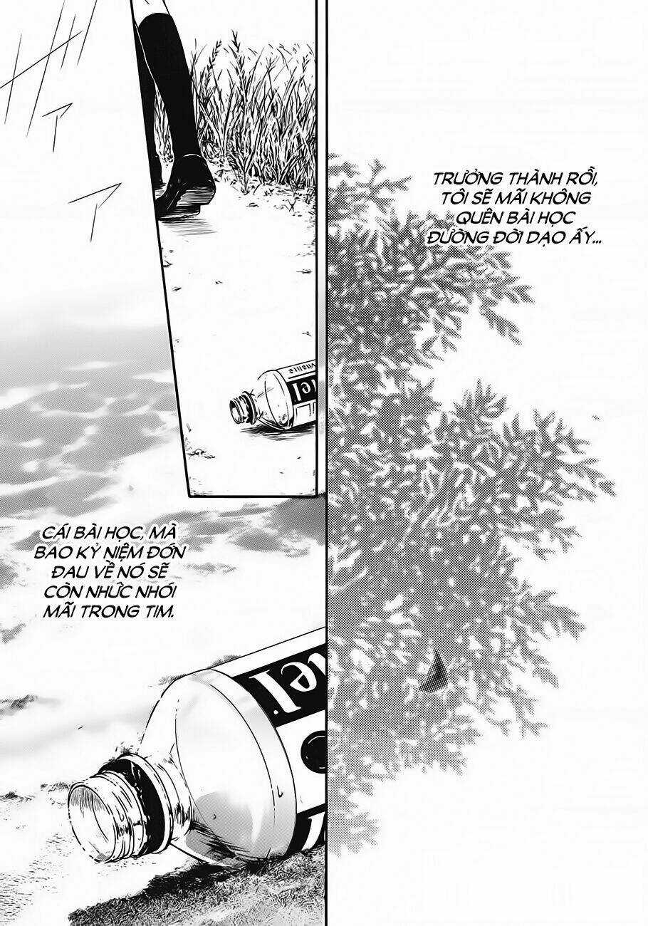 A Lollipop Or A Bullet - Chapter 13 - Trang 43