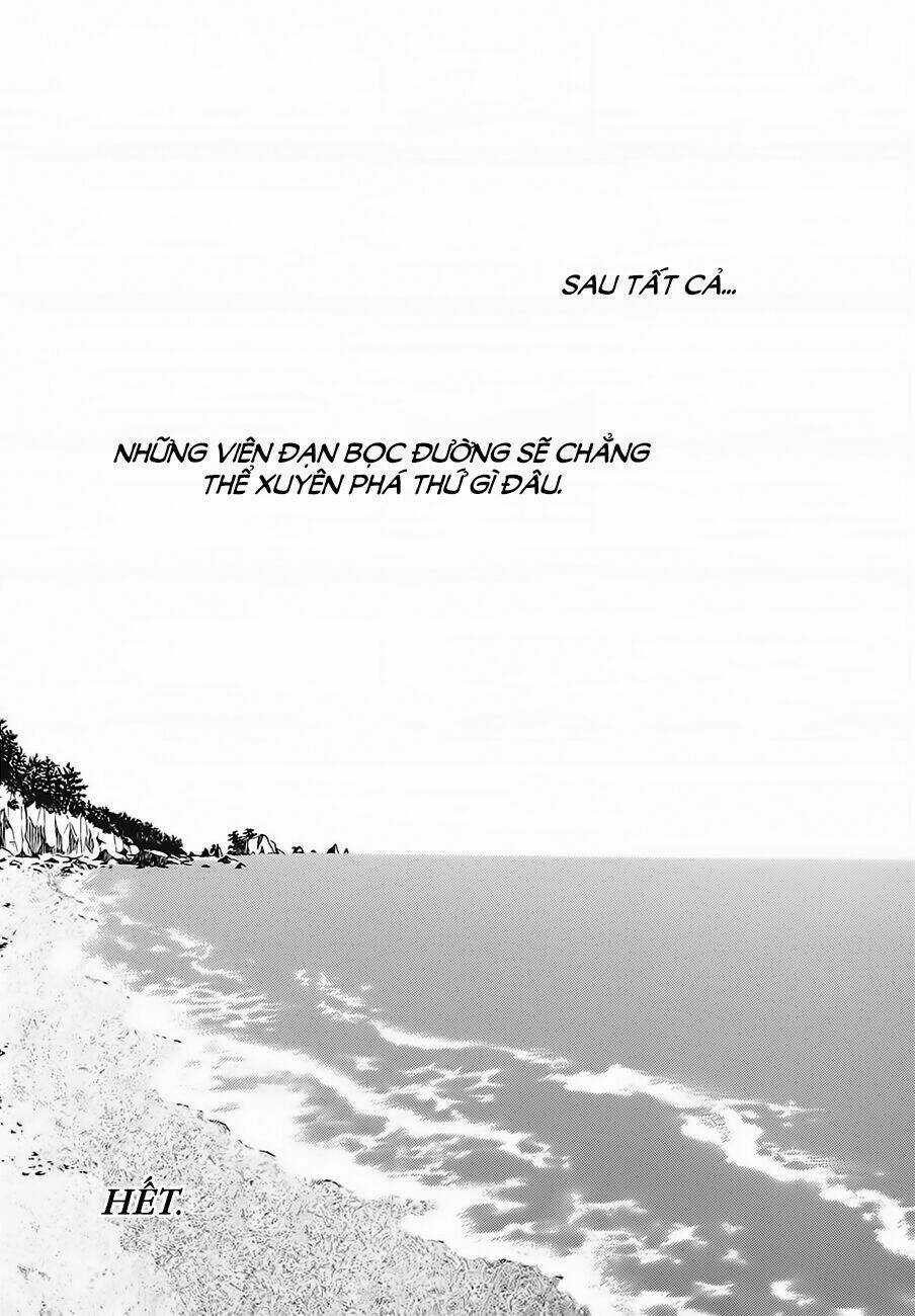 A Lollipop Or A Bullet - Chapter 13 - Trang 44