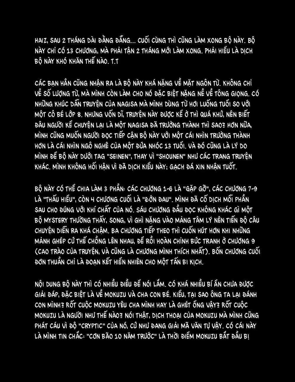 A Lollipop Or A Bullet - Chapter 13 - Trang 45