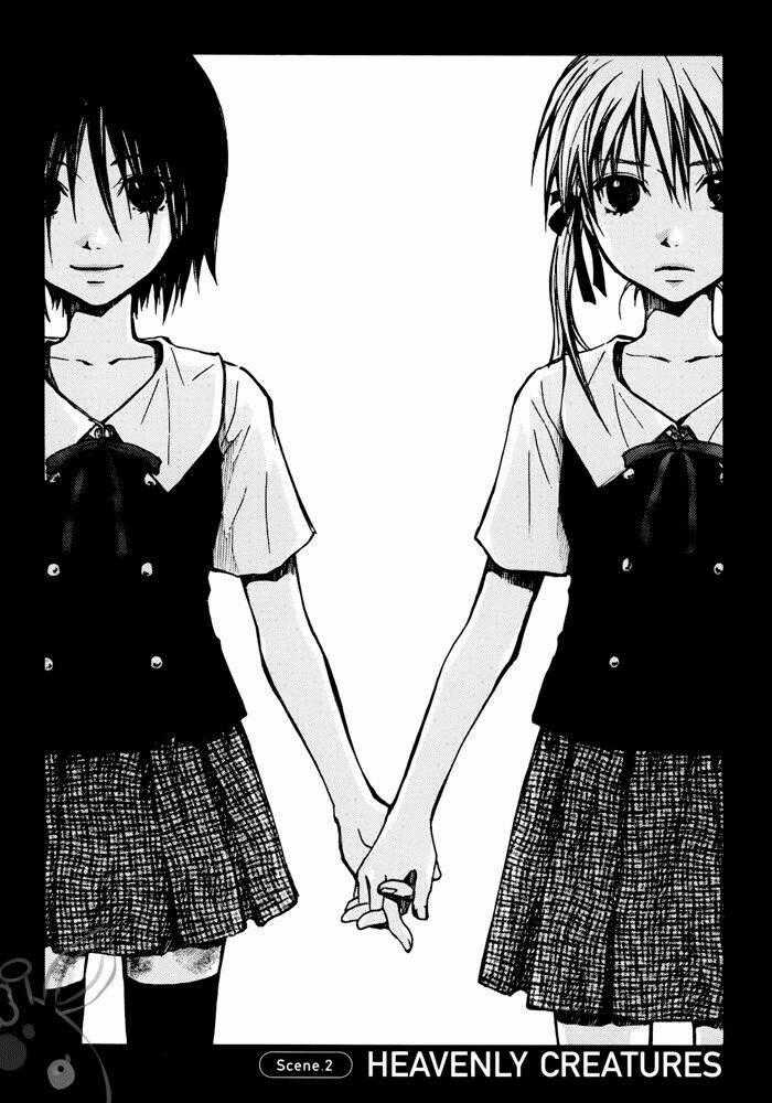 A Lollipop Or A Bullet - Chapter 2 - Trang 2