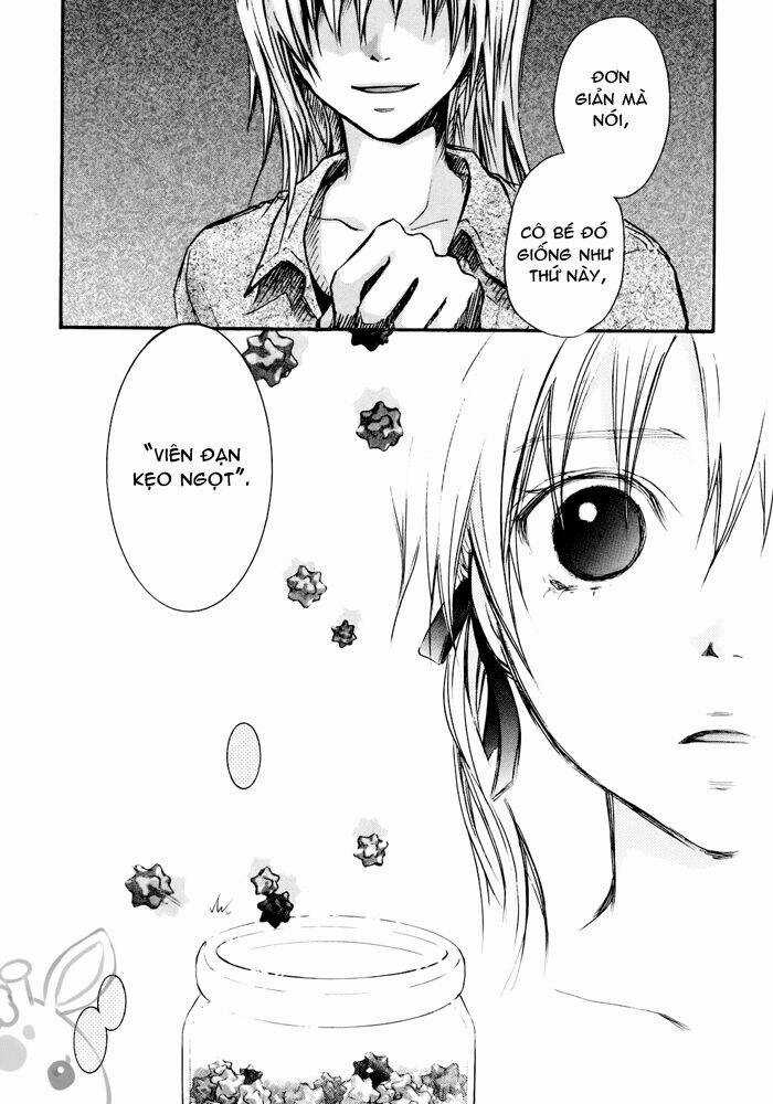 A Lollipop Or A Bullet - Chapter 2 - Trang 31