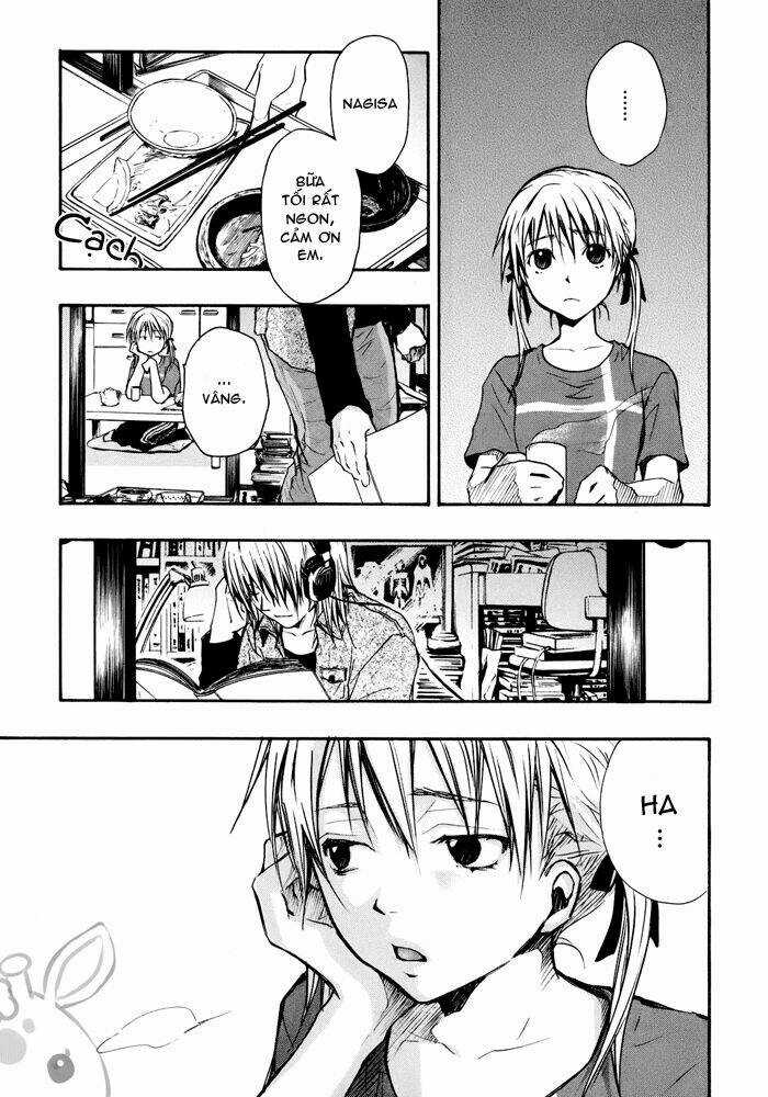 A Lollipop Or A Bullet - Chapter 2 - Trang 33