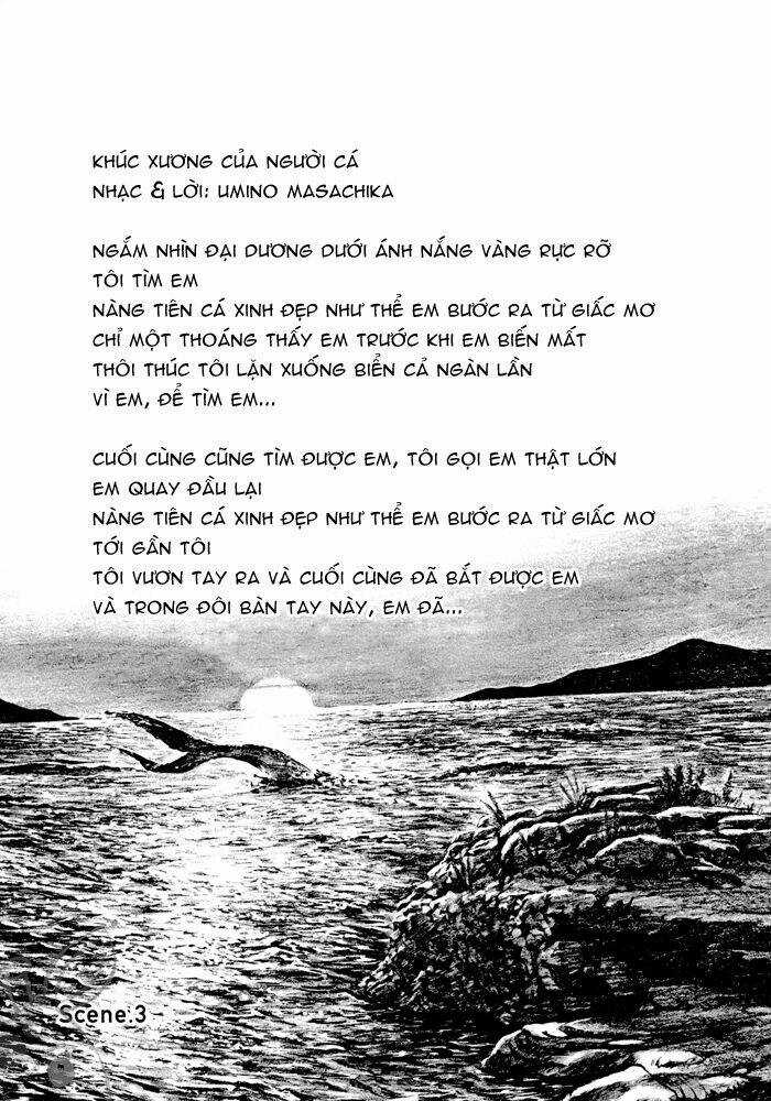 A Lollipop Or A Bullet - Chapter 3 - Trang 1