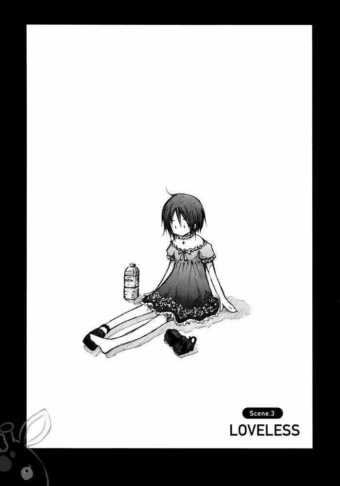 A Lollipop Or A Bullet - Chapter 3 - Trang 2