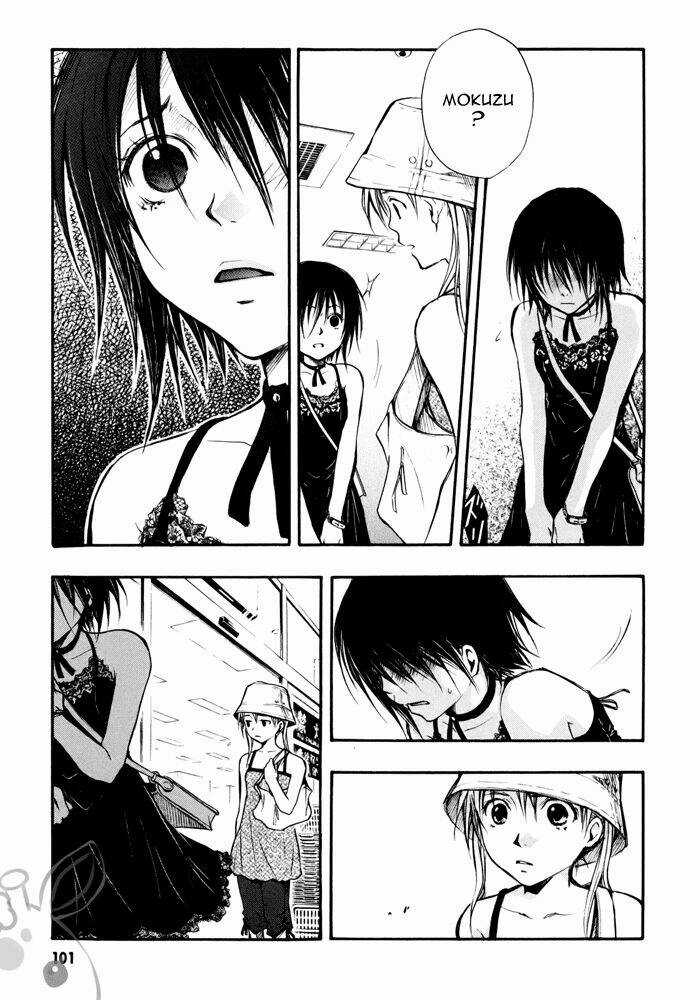 A Lollipop Or A Bullet - Chapter 3 - Trang 13