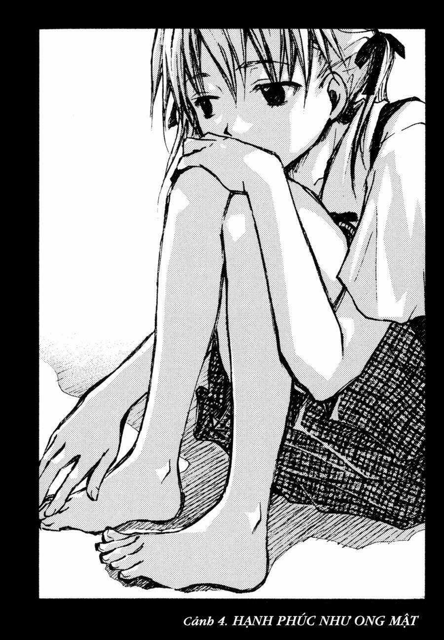 A Lollipop Or A Bullet - Chapter 4 - Trang 3