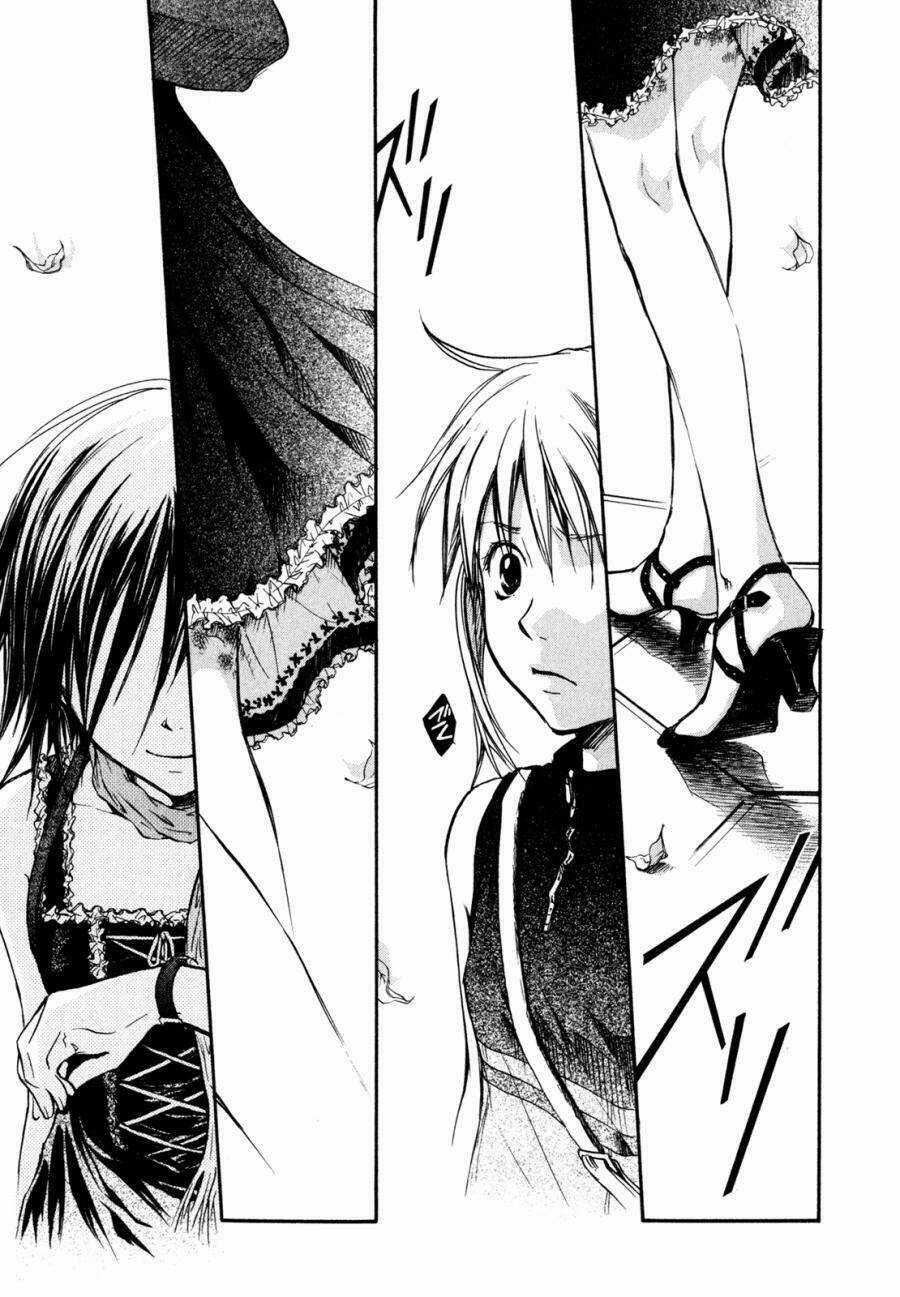 A Lollipop Or A Bullet - Chapter 4 - Trang 24