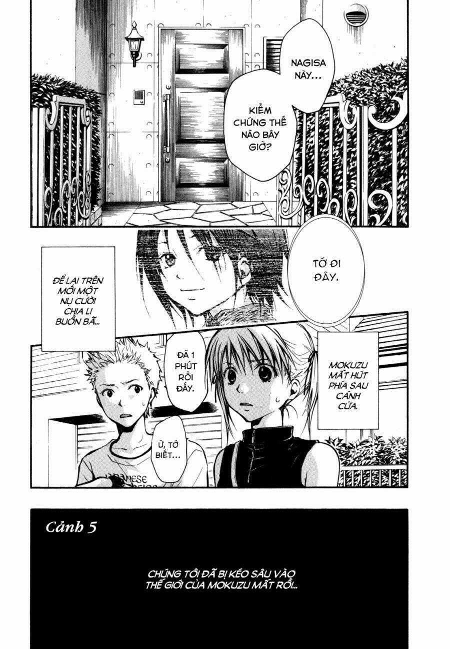 A Lollipop Or A Bullet - Chapter 5 - Trang 2