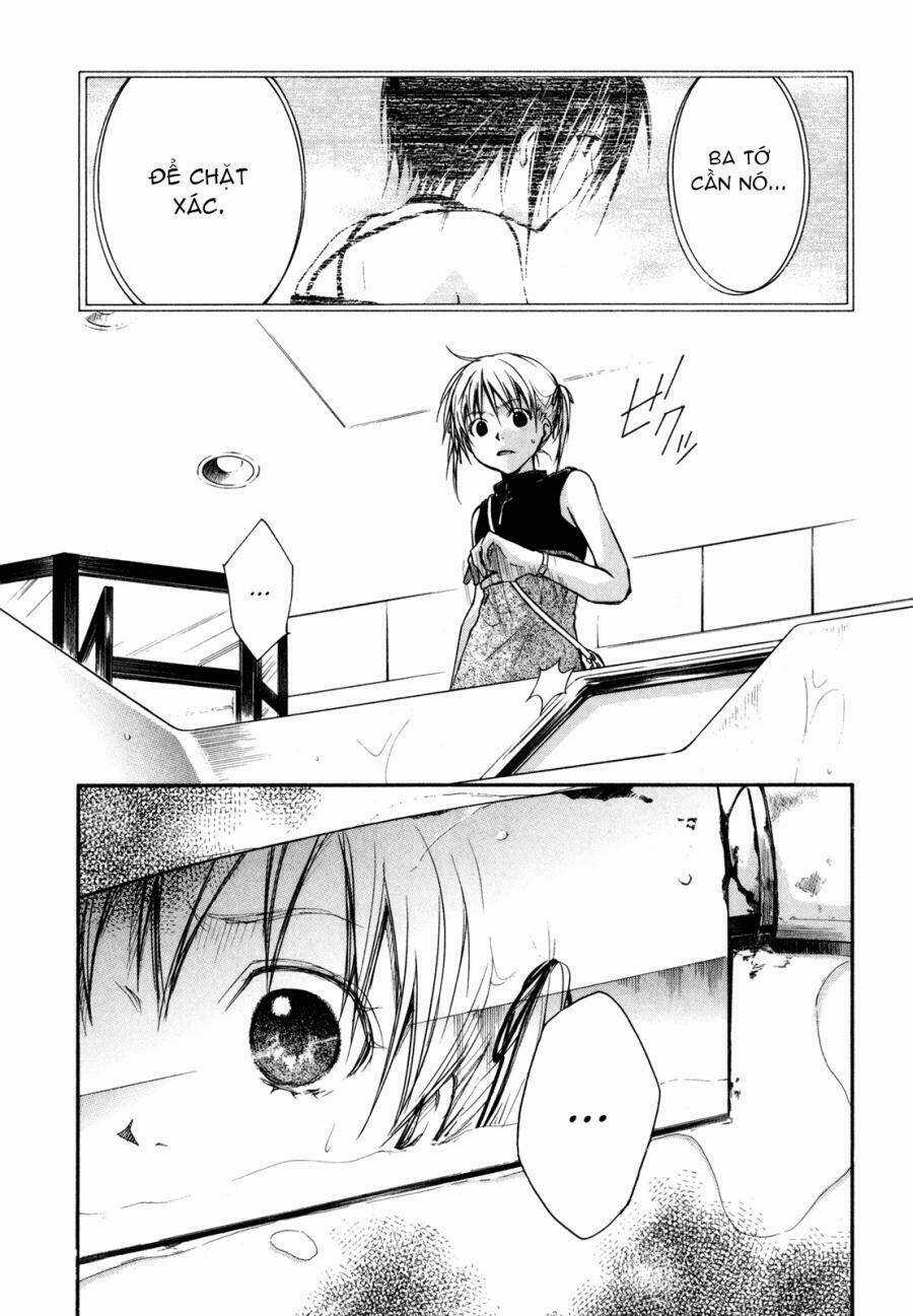 A Lollipop Or A Bullet - Chapter 5 - Trang 11