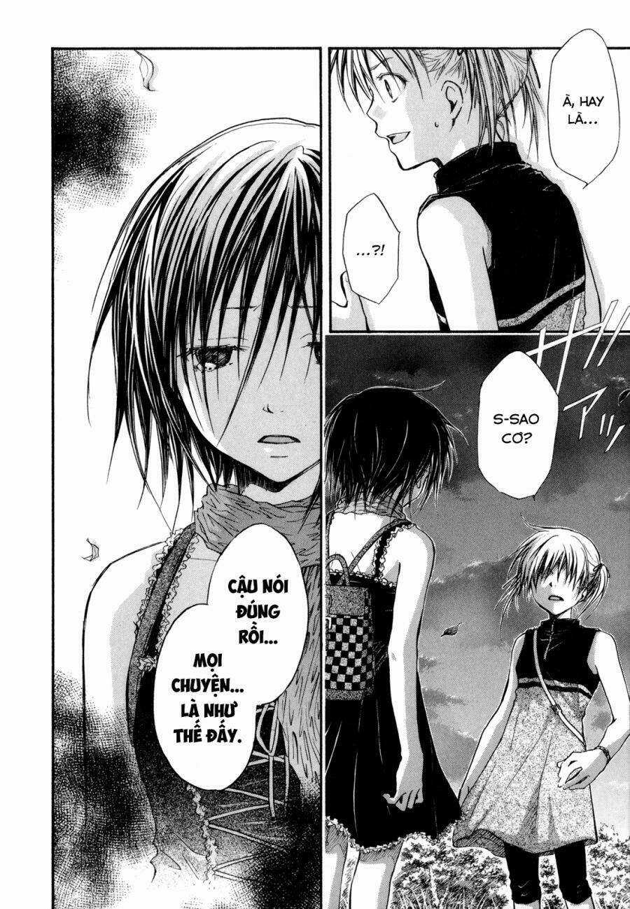 A Lollipop Or A Bullet - Chapter 5 - Trang 25