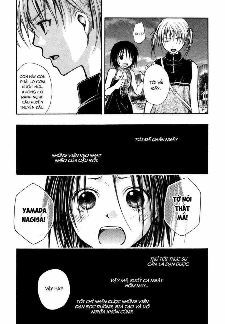 A Lollipop Or A Bullet - Chapter 5 - Trang 28