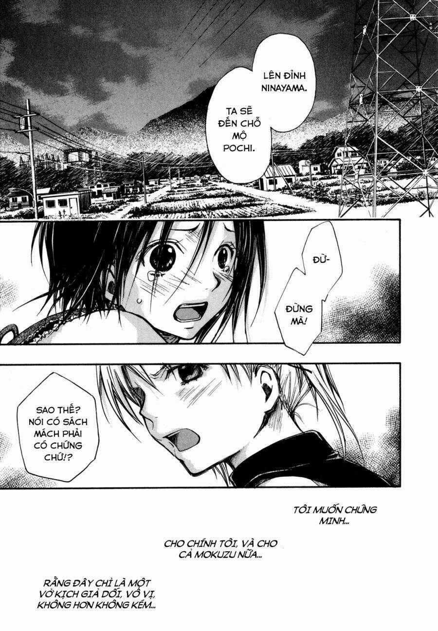 A Lollipop Or A Bullet - Chapter 5 - Trang 30