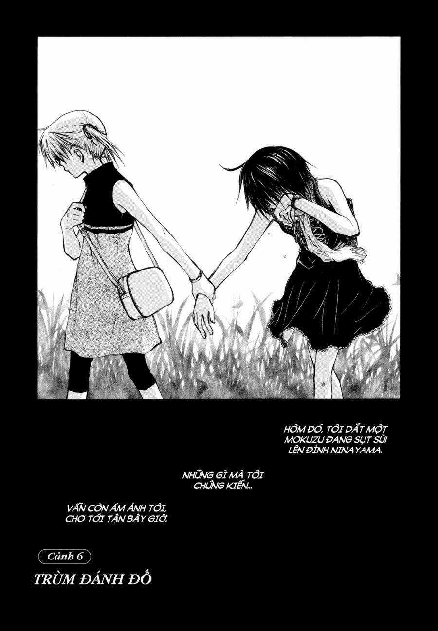 A Lollipop Or A Bullet - Chapter 6 - Trang 2