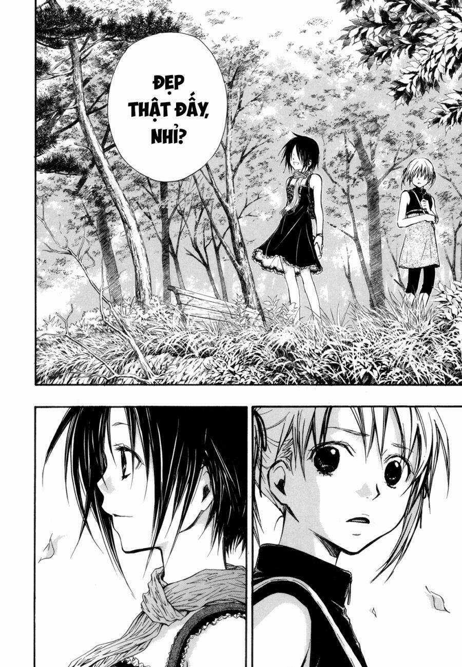 A Lollipop Or A Bullet - Chapter 6 - Trang 18