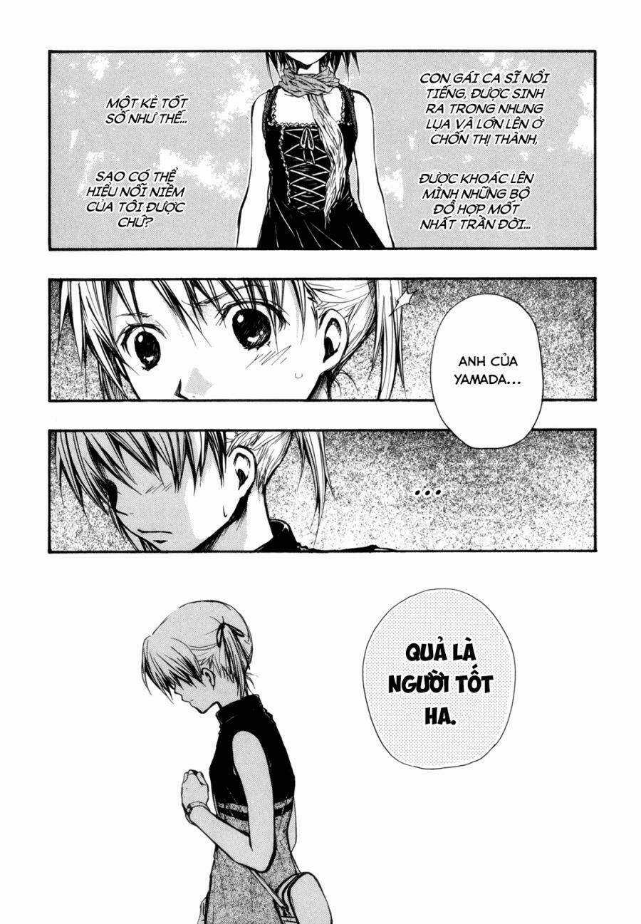 A Lollipop Or A Bullet - Chapter 6 - Trang 22