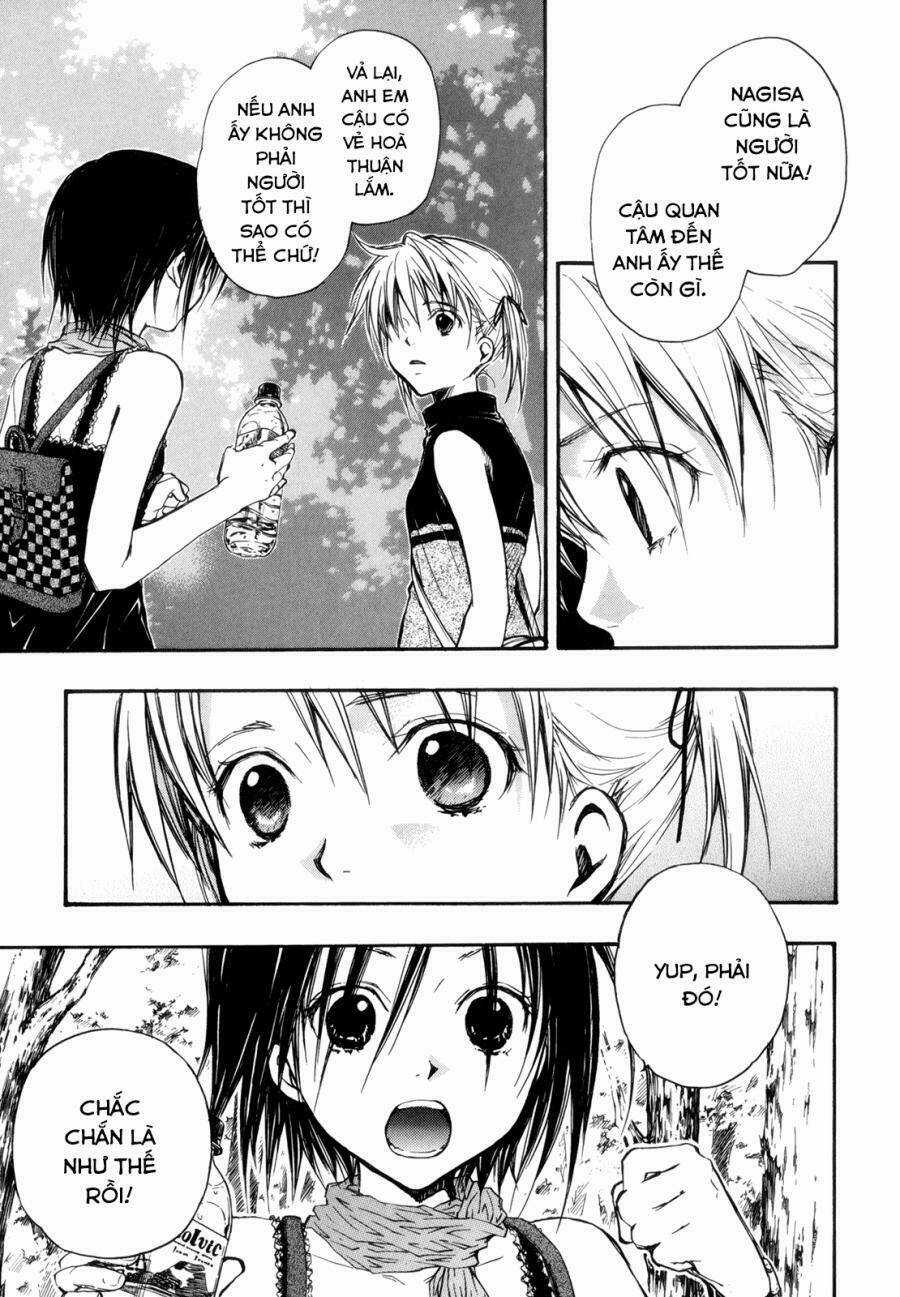 A Lollipop Or A Bullet - Chapter 6 - Trang 23