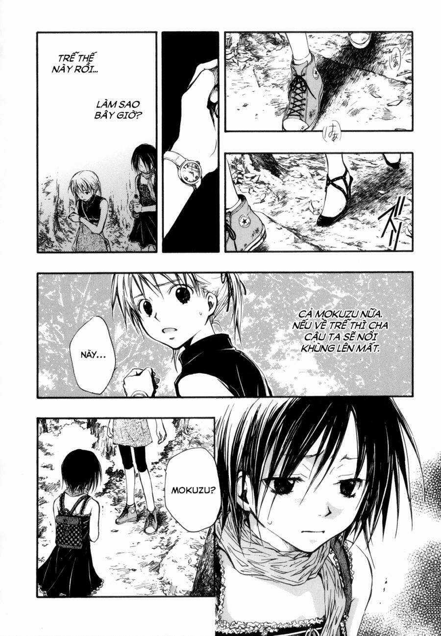 A Lollipop Or A Bullet - Chapter 6 - Trang 26