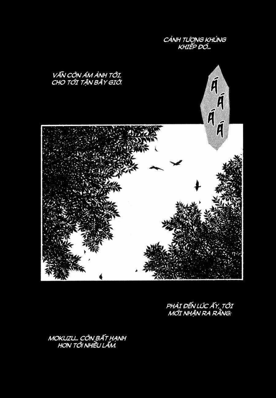 A Lollipop Or A Bullet - Chapter 6 - Trang 30