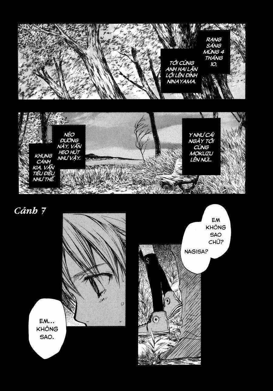 A Lollipop Or A Bullet - Chapter 7 - Trang 2