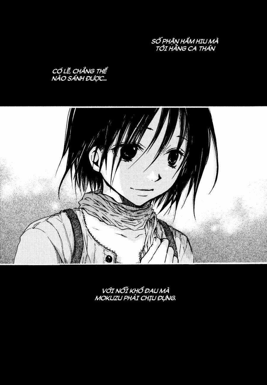 A Lollipop Or A Bullet - Chapter 7 - Trang 14