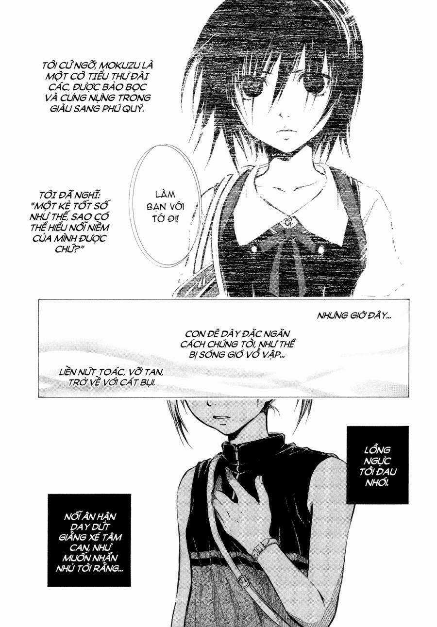 A Lollipop Or A Bullet - Chapter 7 - Trang 15