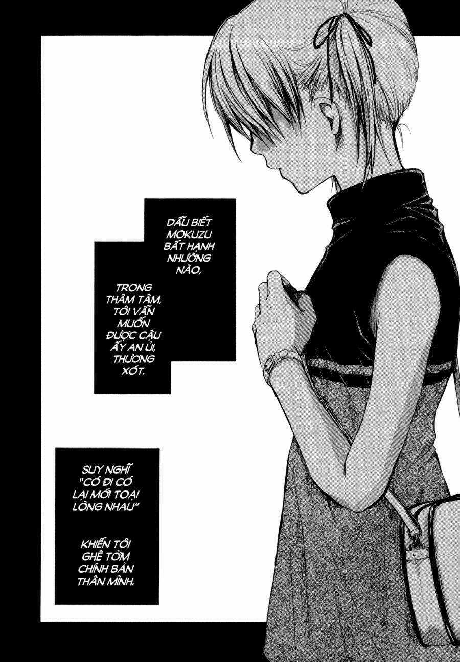 A Lollipop Or A Bullet - Chapter 7 - Trang 17