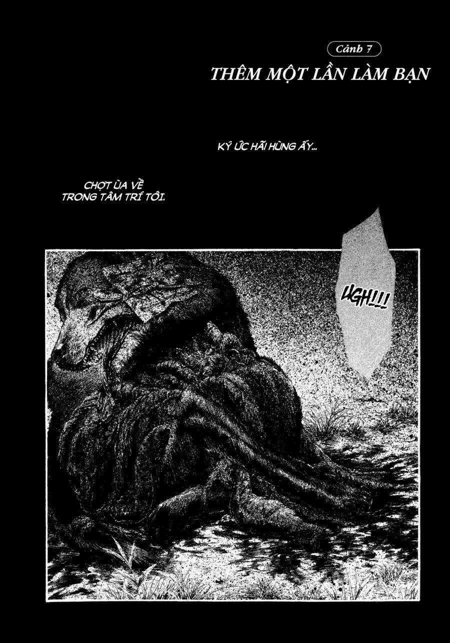 A Lollipop Or A Bullet - Chapter 7 - Trang 3