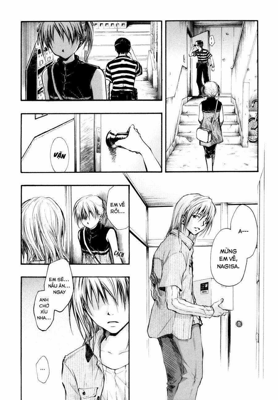 A Lollipop Or A Bullet - Chapter 7 - Trang 23