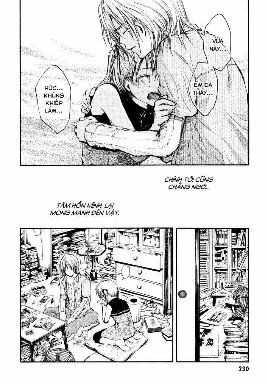 A Lollipop Or A Bullet - Chapter 7 - Trang 25