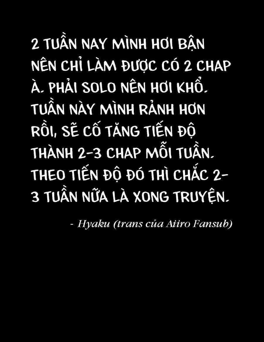 A Lollipop Or A Bullet - Chapter 7 - Trang 36