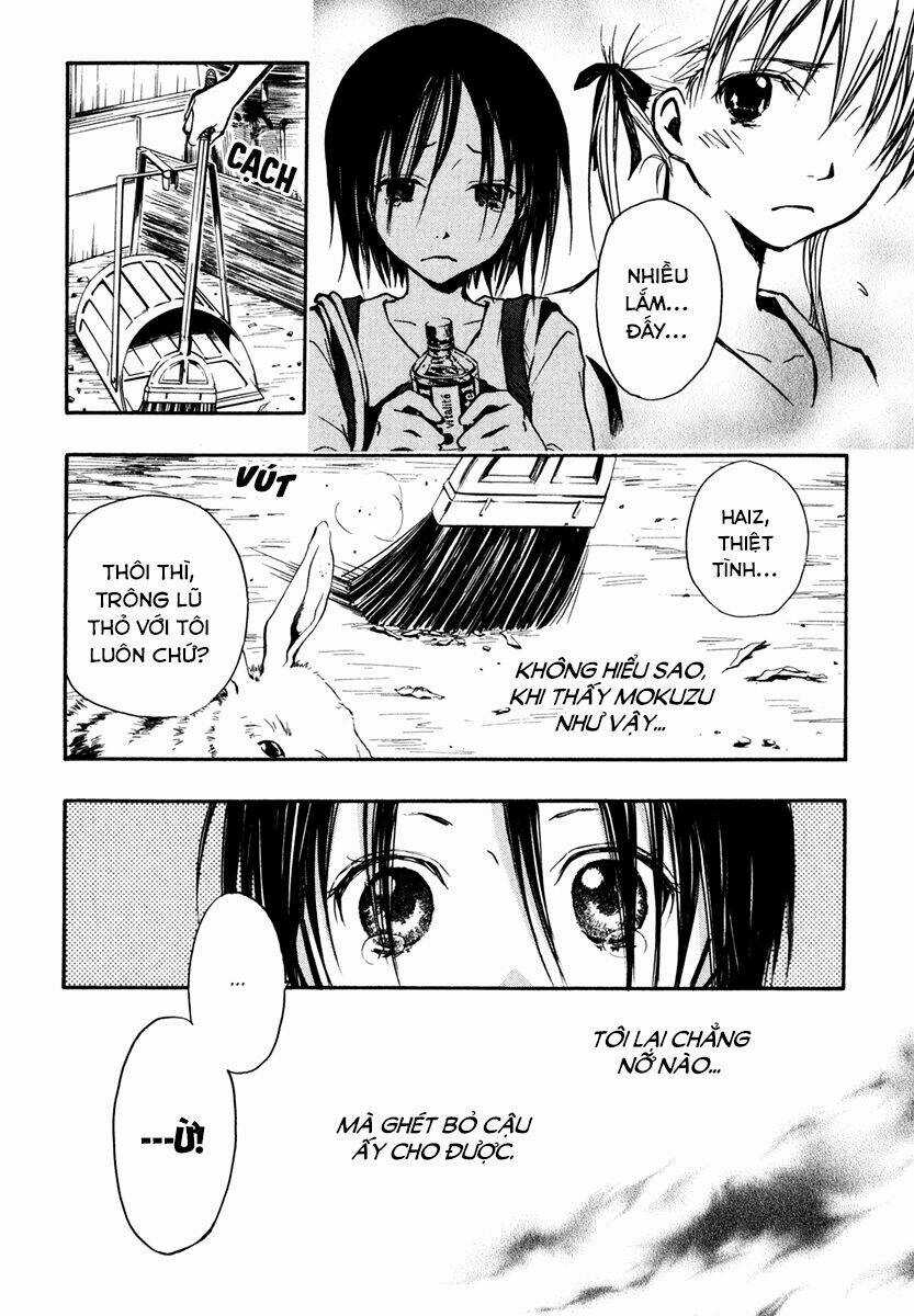 A Lollipop Or A Bullet - Chapter 8 - Trang 14