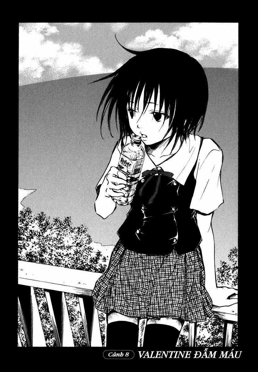 A Lollipop Or A Bullet - Chapter 8 - Trang 4