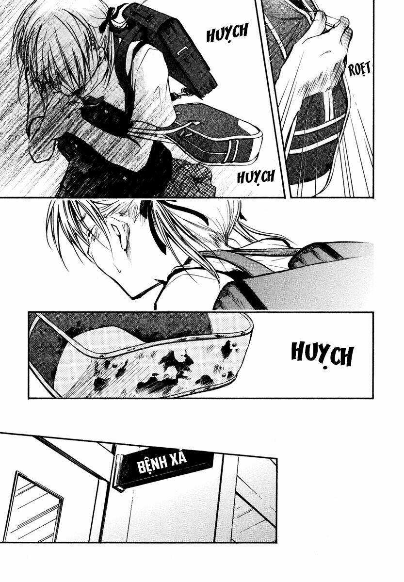 A Lollipop Or A Bullet - Chapter 8 - Trang 44