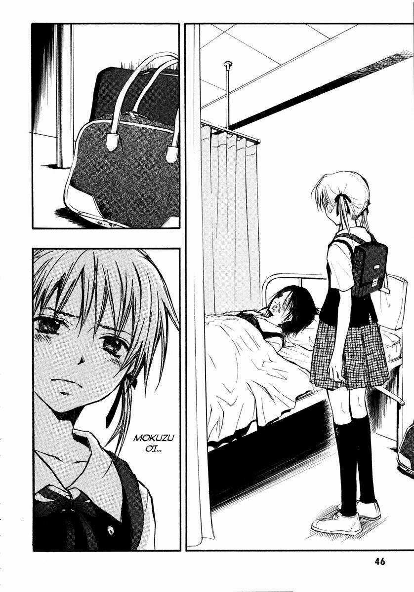 A Lollipop Or A Bullet - Chapter 8 - Trang 45