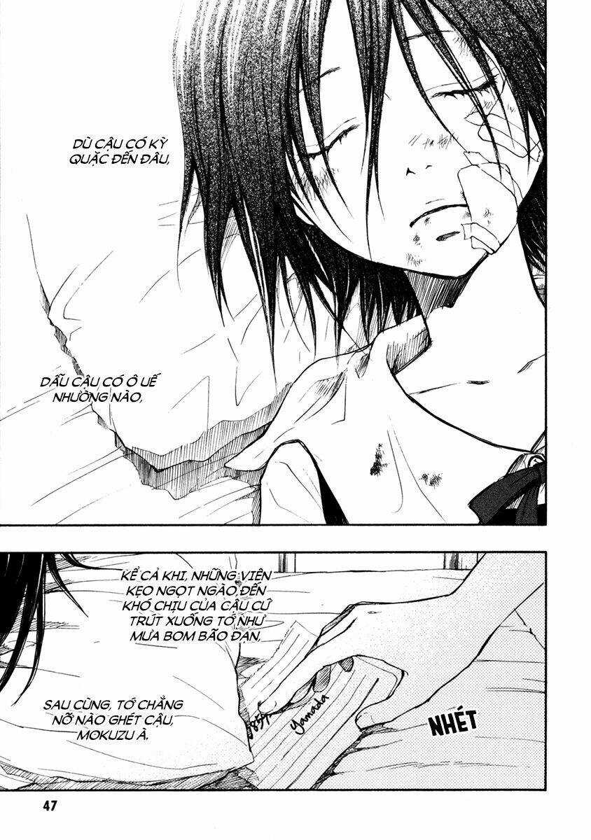 A Lollipop Or A Bullet - Chapter 8 - Trang 46