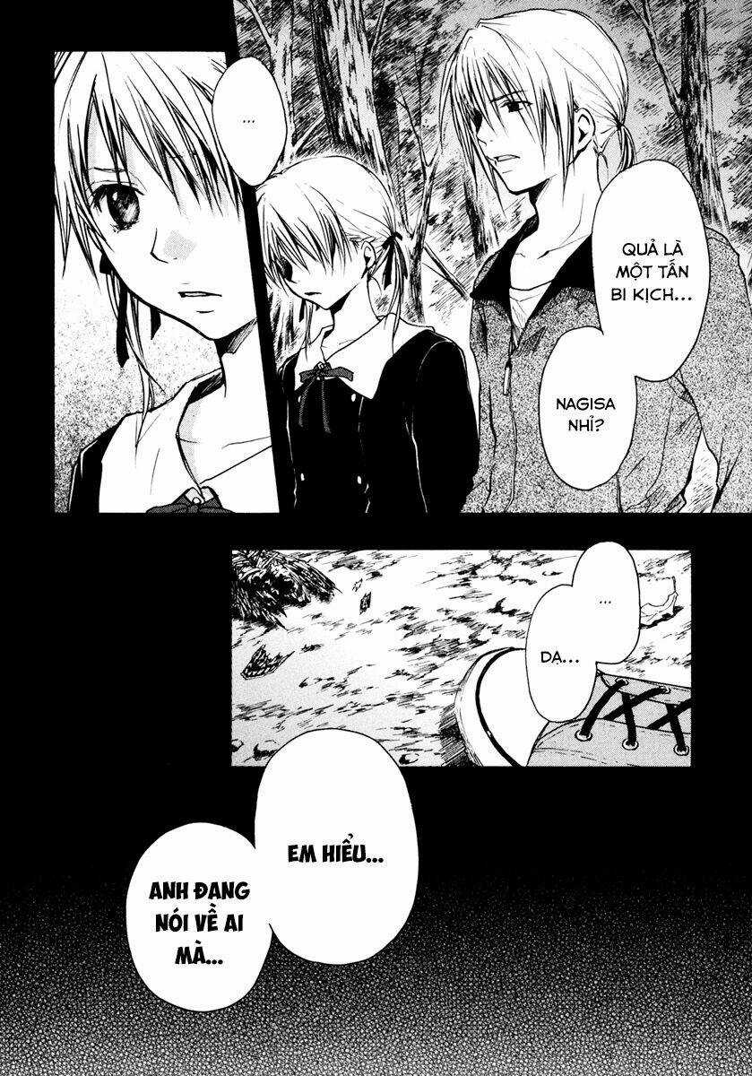 A Lollipop Or A Bullet - Chapter 8 - Trang 49